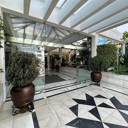 Jp Dream House In Puerto Banus Apartment *