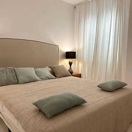 Apartment Jp Dream House In Puerto Banus
