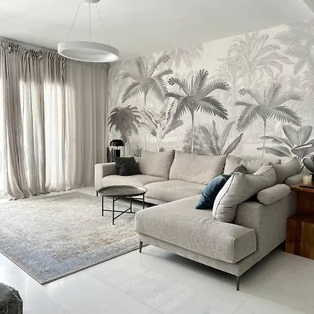 Jp Dream House In Puerto Banus Apartment *