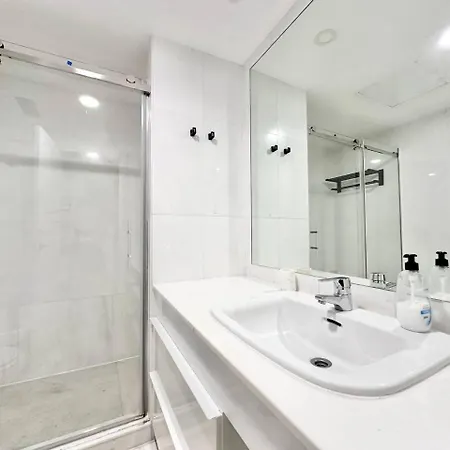 Apartment Jp Dream House In Puerto Banus
