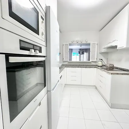 Apartment Jp Dream House In Puerto Banus Marbella