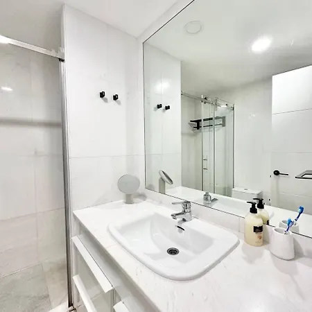Jp Dream House In Puerto Banus * Marbella