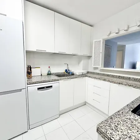 Jp Dream House In Puerto Banus Apartment Marbella