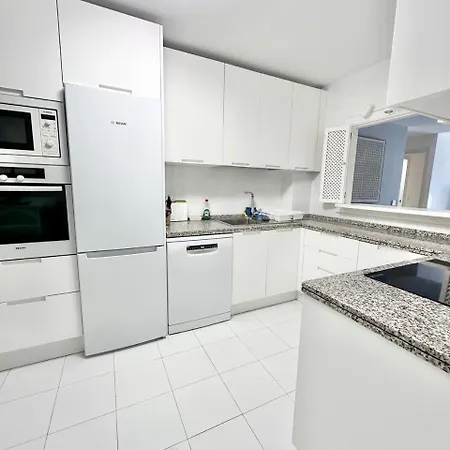 Jp Dream House In Puerto Banus * Marbella