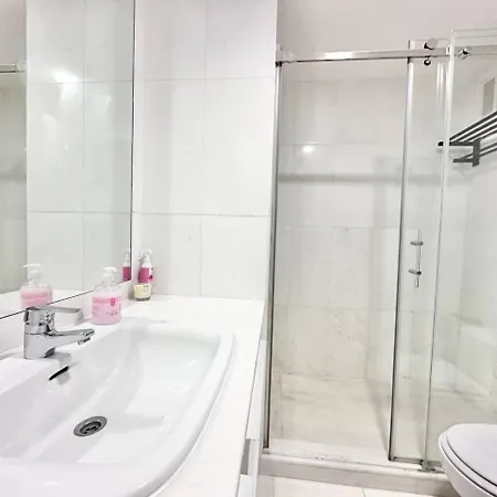 Apartment Jp Dream House In Puerto Banus
