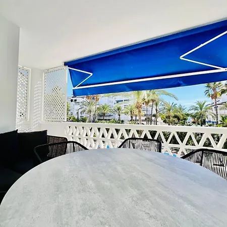 Jp Dream House In Puerto Banus * Marbella