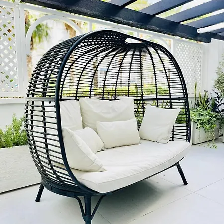 아파트 Jp Dream House In Puerto Banus *
